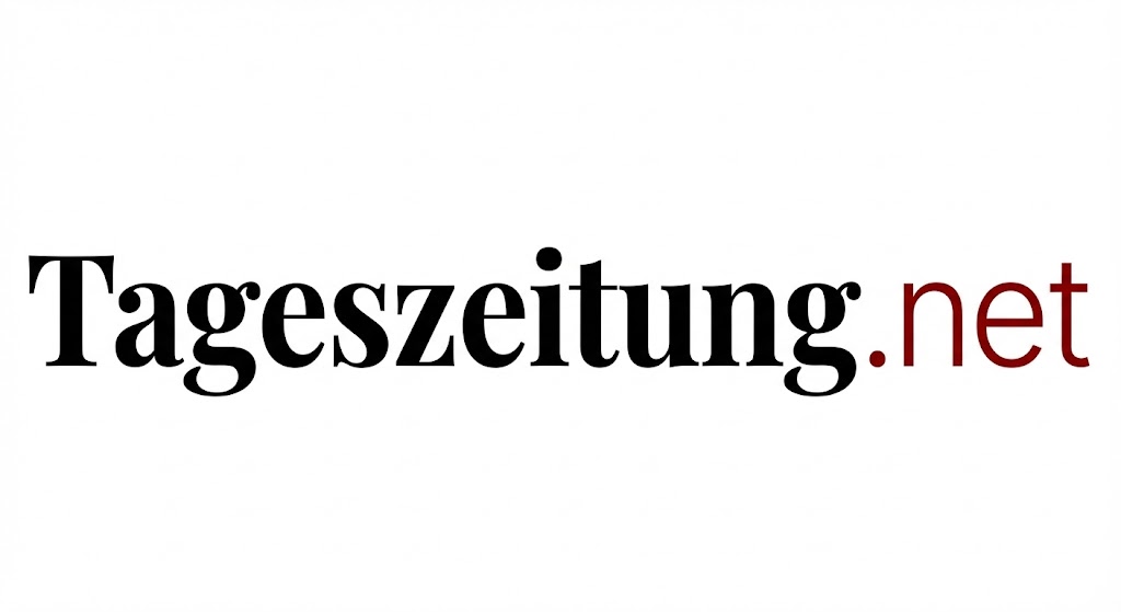 Tageszeitung.net Logo